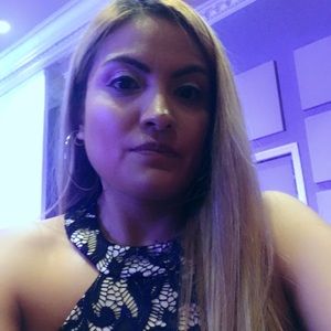 Meet your Posher, Nancy